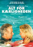 Tout le monde debout - Danish Movie Poster (xs thumbnail)