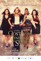 Gostosas, Lindas e Sexies - Brazilian Movie Poster (xs thumbnail)