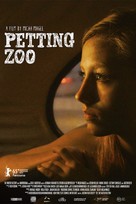 Petting Zoo - Movie Poster (xs thumbnail)