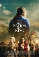 Un peuple et son roi - British Movie Poster (xs thumbnail)