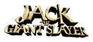 Jack the Giant Slayer - Logo (xs thumbnail)