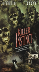 Killer Instinct - Movie Cover (xs thumbnail)
