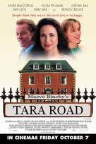 Tara Road - Irish Movie Poster (xs thumbnail)