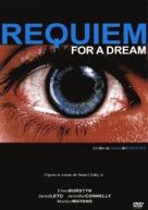 Requiem for a Dream - French Movie Cover (xs thumbnail)