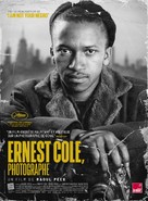 Ernest Cole: Lost and Found - French Movie Poster (xs thumbnail)