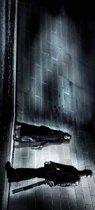 Max Payne - Key art (xs thumbnail)