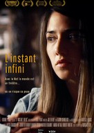 L&#039;instant infini - Swiss Movie Poster (xs thumbnail)