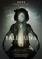The Ballerina - DVD movie cover (xs thumbnail)