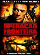 The Shepherd: Border Patrol - Brazilian Movie Cover (xs thumbnail)
