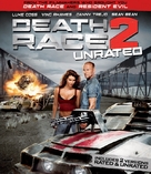 Death Race 2 - Movie Cover (xs thumbnail)