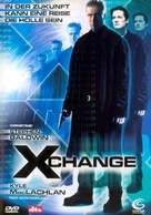 Xchange - German Movie Cover (xs thumbnail)