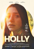 Holly - Dutch Movie Poster (xs thumbnail)