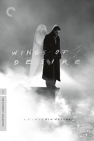 Der Himmel &uuml;ber Berlin - DVD movie cover (xs thumbnail)