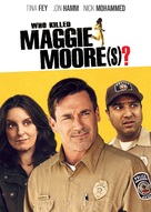 Maggie Moore(s) - Canadian Video on demand movie cover (xs thumbnail)