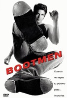Bootmen - Spanish Movie Cover (xs thumbnail)