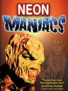Neon Maniacs - Movie Cover (xs thumbnail)