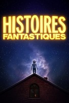&quot;Amazing Stories&quot; - French Movie Cover (xs thumbnail)