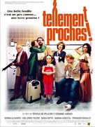 Seres queridos - French Movie Poster (xs thumbnail)