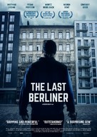Der Letzte Mieter - International Movie Poster (xs thumbnail)