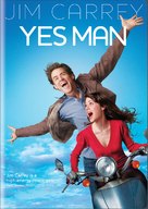 Yes Man - Movie Cover (xs thumbnail)