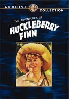The Adventures of Huckleberry Finn - Movie Cover (xs thumbnail)
