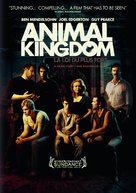 Animal Kingdom - Canadian Movie Cover (xs thumbnail)