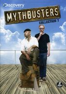 &quot;MythBusters&quot; - Movie Cover (xs thumbnail)