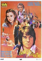 The Stud - Thai Movie Poster (xs thumbnail)