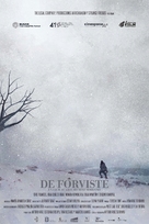El destierro - Norwegian Movie Poster (xs thumbnail)