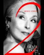 The Devil Wears Prada 2 Poster
