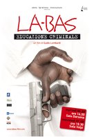 L&agrave;-bas - Italian Movie Poster (xs thumbnail)