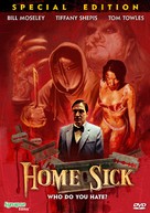 Home Sick - Movie Cover (xs thumbnail)