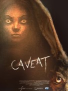 Caveat -  Movie Poster (xs thumbnail)