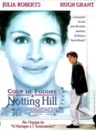 Notting Hill Poster