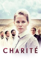 Charit&eacute; - German Movie Cover (xs thumbnail)