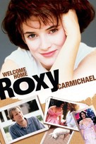 Welcome Home, Roxy Carmichael - DVD movie cover (xs thumbnail)