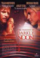 The Passion of Darkly Noon - Spanish poster (xs thumbnail)