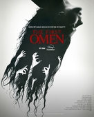 The First Omen - Indonesian Movie Poster (xs thumbnail)