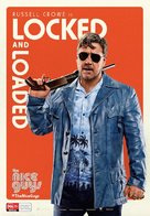 The Nice Guys - Australian Movie Poster (xs thumbnail)