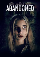 Abandoned - Canadian Video on demand movie cover (xs thumbnail)