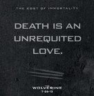 The Wolverine - poster (xs thumbnail)