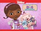 "Doc McStuffins" Poster