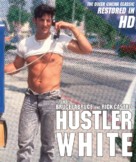 Hustler White - Movie Cover (xs thumbnail)