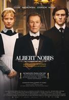 Albert Nobbs - Portuguese Movie Poster (xs thumbnail)