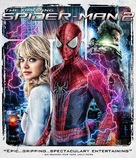 The Amazing Spider-Man 2 - Movie Cover (xs thumbnail)