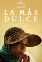 La Más Dulce Poster