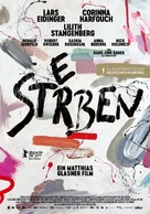 Sterben - Swiss Movie Poster (xs thumbnail)