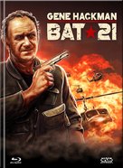 Bat*21 - Austrian Movie Cover (xs thumbnail)