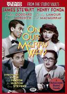 On Our Merry Way - DVD movie cover (xs thumbnail)