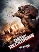 Day of Reckoning - Movie Cover (xs thumbnail)